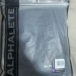 Infinity Tech Pants (XL)